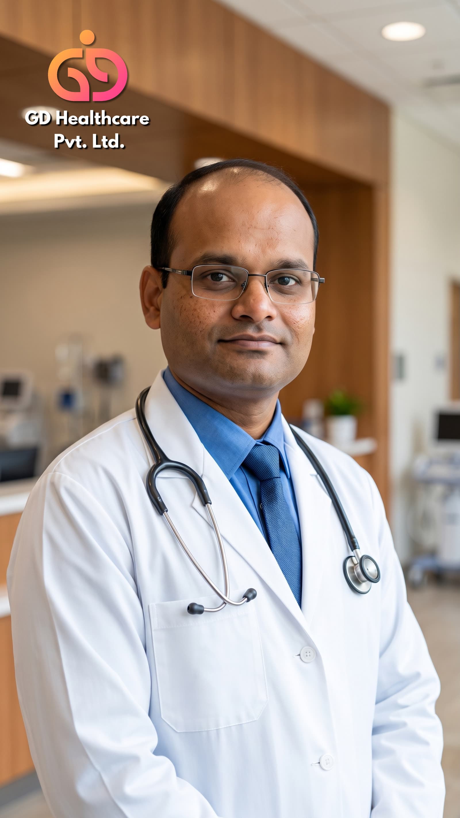 Dr. Anil Agarwal